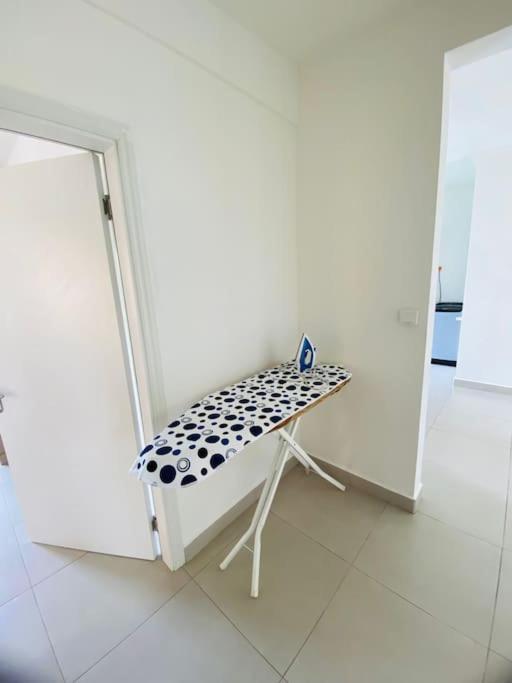 Beach Apartment Flic en Flac Exterior photo